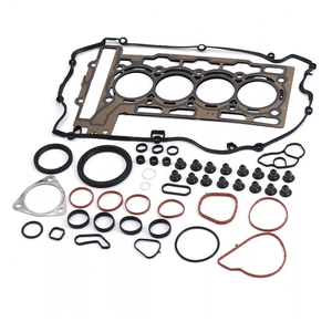 Juego de Juntas de Culata N13 N18 Compatible con BMW <span class=keywords><strong>118i</strong></span> Mini Cooper S R55 F20 <span class=keywords><strong>1.6</strong></span> - Product Image 1