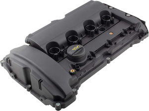Couvercle de soupape de moteur N14 pour Mini Cooper S <span class=keywords><strong>JCW</strong></span> R58 R59 R55 R56 R57 1.6 11127646555 11127561714 11127572854 11127585907 11127572851 - Product Image 3