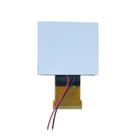 Écran de rechange pour produits industriels 128x64, Module graphique LCD, 21 broches, interface parallèle