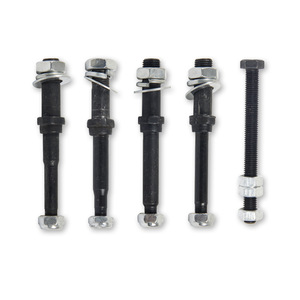 Wheelchair Wheel Screw <b>Rod</b> 8x70mm Steel Durable For Most Wheelchairs - Product Image 3