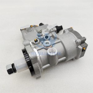 Pompe d'injection de carburant 375-2647 0445025602 pour moteur 1100 C3.4 C4.4 C7.1, excavatrice 320 323 330 323D2 329D2 336 3752647 - Product Image 5