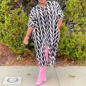 Plus <strong>Size</strong> <strong>Xxxxl</strong> Women's <strong>Clothing</strong> Printed African <strong>Clothing</strong> Women - Product Image 3