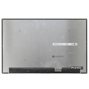 NUEVO <span class=keywords><strong>ASUS</strong></span> ROG <span class=keywords><strong>M16</strong></span> QHD 2K 165Hz Pantalla LCD WQXGA 2560x1600 40 pines eDP para computadora portátil para GU603 GU603H GU603Z-Refurbished - Product Image 1