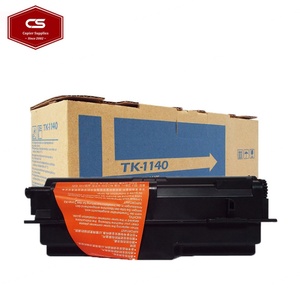 ตลับหมึกโทนเนอร์ที่ใช้ร่วมกันได้สำหรับเครื่องพิมพ์ Kyocera TK-1140 FS 1035 1135 MFP - Product Image 1