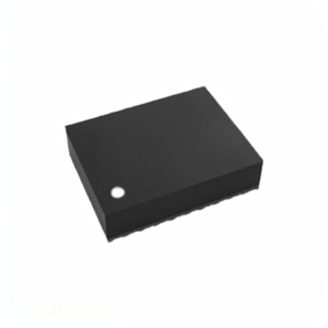 20 BDFN รายการชิ้นส่วนอิเล็กทรอนิกส์ในสต็อก IC TRANSCEIVER FULL 1/1 20DFN อินเทอร์เฟซ TD541S232H - Product Image 1
