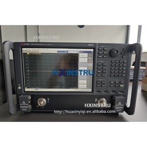 Analyseur de spectre Keysight N5247B 10 MHz-67 GHz, produit d'analyse de réseau ancien modèle à vendre - Product Image 1