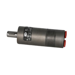 Motor Hidráulico Orbital de Alta Velocidad Mini OML/OMM para Limpieza de Cascos, Hierro Fundido, 10MPa, 2.4KW de Potencia - Product Image 2