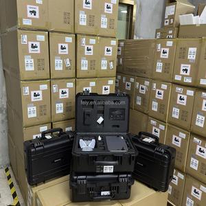 Autel Robotics EVO Max 4T V2 Hot-Swappable Batteries Mapping Thermal Camera Max 4T - Product Image 3