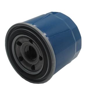 RF01-23-802-A9A KKY01-14-302 filtro olio parti autoveicoli 1230 a153 PW502889 12163-82301 12163-82302 129150-35150 uso per HONDA - Product Image 4