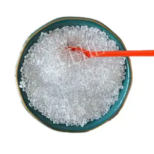 Virgin & Recycle Polycarbonate PC Resin / PC Granules