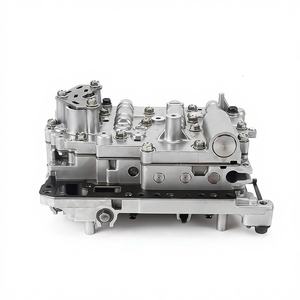 Precio de Fábrica para Solenoides de Cuerpo de Válvulas Kia y Hyundai A6LF1 A6LF2 A6LF3 A6MF1 A6MF2 - Product Image 1