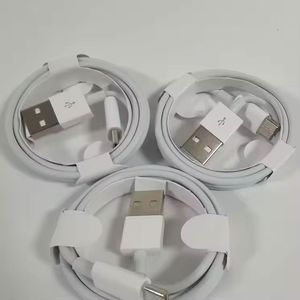High Quality Fast <b>Charging</b> <b>Cable</b> 1m USB to Type C Data <b>Cables</b> for Cell Phone Tablet - Product Image 5