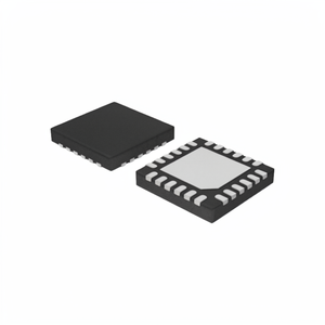 NB6L295MMNG Electronics Component Original 24 VFQFN Exposed Pad Clock Timing - Product Image 1