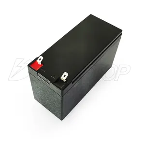 12V Replace Lead-acid Batteries Electric Powered Kids Ride On Car Battery Sealed Lithium Ion 12v 7ah Battery