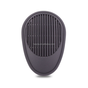Haut-parleur étanche IP66 de 2,5 pouces pour voiturette de golf, bateau et VTT - Product Image 5