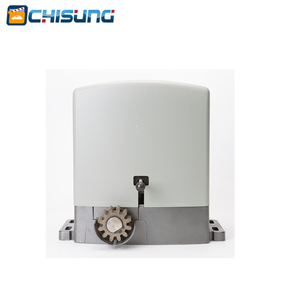 500Kg 700Kg 1000Kg Motor de puerta de Auto puerta corredera automática eléctrica abridor de la puerta - Product Image 2