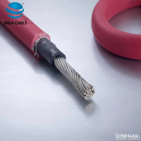 Kabel H1z2z2-k 0.6/1kv Kabel H1z2z2-k Tembaga Berlapis Timah
