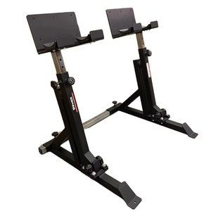 New Model Adjustable Portable All-In-One Machine Single Double Arm <b>Dumbbell</b> Bench Press Weight Lifting Metal <b>Dumbbell</b> Rack - Product Image 1