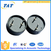 Buzzer magnétique 12 * 5,5 mm 3~12 V 85 dB avec haut-parleur et interrupteur, excellente performance
