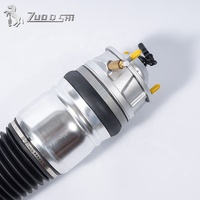 Nouvelle jambe de force d'amortisseur de Suspension pneumatique avant pour Volkswagen Touareg Porsche Cayenne Audi Q7 7P6616039N 7P6616040N