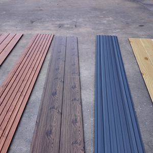 <span class=keywords><strong>Panneau</strong></span> mural extérieur 16 mm/20 mm/25 mm, cloison sèche, résistant au feu, écologique, isolation <span class=keywords><strong>rigide</strong></span>, <span class=keywords><strong>panneau</strong></span> sandwich métallique - Product Image 2