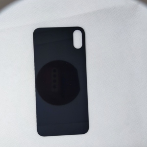 ฝาหลังอะไหล่แท้สำหรับ <span class=keywords><strong>iPhone</strong></span> <span class=keywords><strong>X</strong></span> 64GB <span class=keywords><strong>256GB</strong></span> / XR 64GB 128GB <span class=keywords><strong>256GB</strong></span> สีดำ ขาว เทาสเปซ เทาโรสโกลด์ - Product Image 6