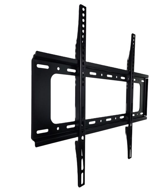 Manufacturers Tv Wall Mount 75 Inches 40-80 Inch Advertising Machine Wall-mounted Integrated Rack TV Bracket