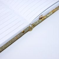Carnets de luxe en gros d'usine, personnalisables, très demandés, couverture rigide colorée, agenda anglais, carnet de journalisation, carnet de notes