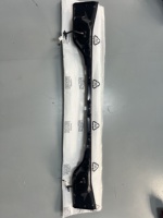 Lampu Belakang LED Sequential Untuk Lexus GS 2012-2020 Rakitan Lampu Belakang DRL Dinamis Facelift Upgrade Pengganti Suku Cadang Bodi Mobil