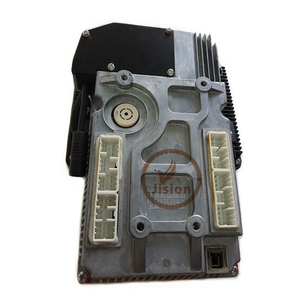 จอแสดงผลสำหรับรถขุด JISION รุ่น PC200-8 PC220-8 หมายเลขอะไหล่ 7835-31-9001 7835-31-9002 - Product Image 3