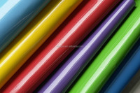 Rouleau de bâche en toile pvc robuste 1000D 650gsm lona bon marché pour couverture de palette de remorque de camion