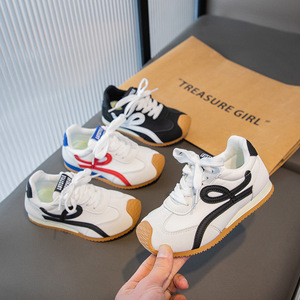 Zapatillas Deportivas para Niños 2025, Versátiles, Casuales, de Primavera y Otoño, Estilo Alemán, Forrest Gump - Product Image 3