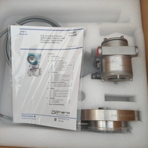 เครื่องส่งสัญญาณ YOKOGAWA EJX438 รุ่นใหม่แกะกล่อง ของแท้ พร้อมตัวเรือนสแตนเลส 316L มาตรฐาน IP68/67 ผลิตในญี่ปุ่น ของแท้ใหม่แกะกล่อง - Product Image 4