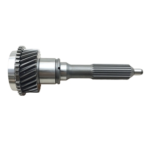 ชิ้นส่วนกระปุกเกียร์เพลาอินพุต33301-36071 fortoyota Dyna 5F 14B 89-93 <span class=keywords><strong>Rino</strong></span> 37T-27T-21T - Product Image 6