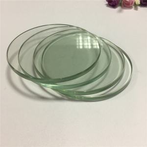 <span class=keywords><strong>Verre</strong></span> d'usine personnalisé 3mm 4mm 5mm 6mm 8mm <span class=keywords><strong>prix</strong></span> du panneau de <span class=keywords><strong>verre</strong></span> de sécurité trempé <span class=keywords><strong>m2</strong></span> - Product Image 2