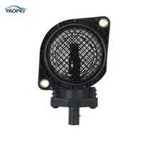 Capteur de débit d'air massique automatique 06A906461L pour A4 TT VW Golf Jetta Passat 1.8T 2000-2006