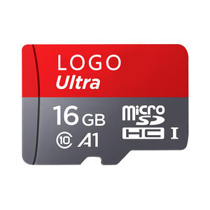 工厂8gb tf卡工业mlc nano sd卡u1 u3 16gb 32gb存储卡