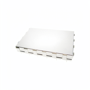54-CBSA-3.0X3.5X0.5 Service complet d'origine pour blindages RF - Product Image 1