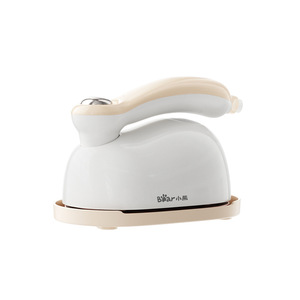Plancha de Vapor Portátil Little Bear DYD-H11U7, Color Blanco Cálido, Eléctrica, para Viajes y Uso Doméstico - Product Image 5