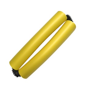 Bande élastique de soutien pour les hanches, bande de résistance pour le modelage des fessiers, entraînement des jambes, équipement de fitness à domicile - Product Image 2