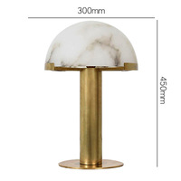 Lampe de bureau LED moderne en métal, alimentée par courant alternatif, avec un CRI élevé de 90, design flexible pour salon, chambre à coucher, lecture