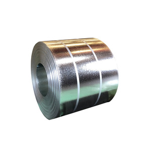 เหล็กม้วนรีดร้อน DX51D DX52D จากซัพพลายเออร์จีน เหล็กม้วนชุบสังกะสี - Product Image 5