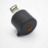 Encodeur rotatif optique Nemicon HES-25-2MD 2500p/r garantie d'un an capteur d'encodeur d'arbre creux de 8mm
