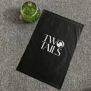 Bolsas de Envío de Polietileno Impresas con Logotipo Personalizado para Mensajería y Envíos Express para Embalaje de Pieles - Product Image 4