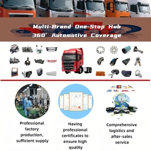 อะไหล่ระบบส่งกำลังรถบรรทุกคุณภาพสูง AZ2220100043 ฝาครอบด้านหลังเกียร์สำหรับเกียร์รถบรรทุกซิโนทรัค - Product Image 6
