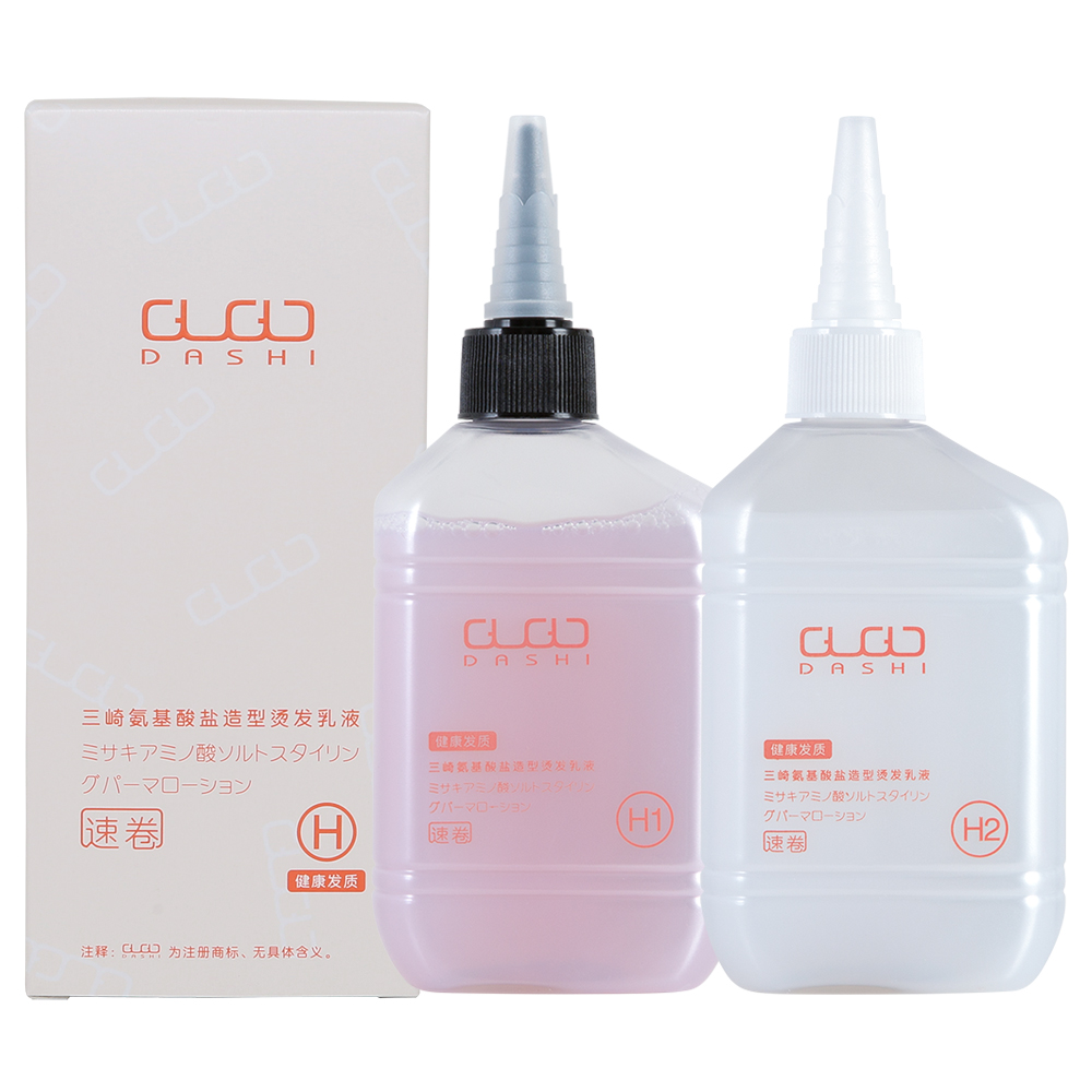 Cabello Saludable