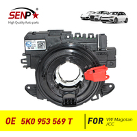 SENP 5K0 953 569 T pour VW CC 2009-2018, ressort de direction, vente directe d'usine