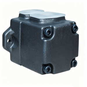 Bomba de paletas PV2R1 de múltiples especificaciones optimizada para máquinas de moldeo por inyección y sistemas hidráulicos de fundición a presión - Product Image 4