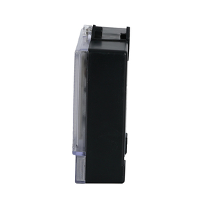 Medidor de Energía Digital Monofásico de Alta Calidad para Uso Doméstico, de Dos Líneas, 16a 20a 30a 50a 60a - Product Image 5