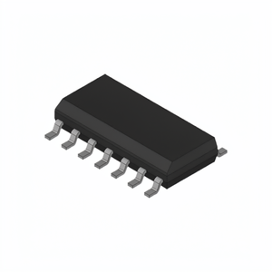 Buy Online Electronic Components 14 SOlC Original 74LVX132SJ Logic - Product Image 1